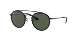 Ray Ban Junior 9647S Sunglasses