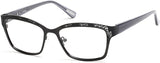 Guess By Marciano 0274 Eyeglasses