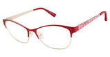 RACHEL Rachel Roy 5C00 Eyeglasses
