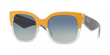Burberry 4271F Sunglasses
