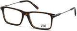Montblanc 0723 Eyeglasses
