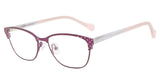 Lucky Brand D717BLA47 Eyeglasses