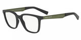 Armani Exchange 3064 Eyeglasses