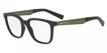 Armani Exchange 3064F Eyeglasses