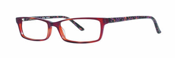 Kensie VIBRANT Eyeglasses