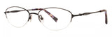 Vera Wang LACERTA Eyeglasses