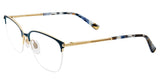 Nina Ricci VNR085530F38 Eyeglasses