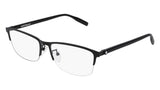 Montblanc Established MB0015O Eyeglasses