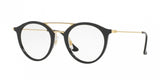 Ray Ban 7097 Eyeglasses