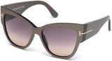 Tom Ford 0371F Sunglasses