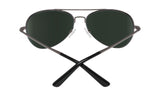 311365 - Gunmetal - Happy Gray Green with Red Spectra