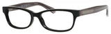 Marc By Marc Jacobs 598 Eyeglasses