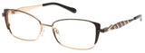 Diva 5453 Eyeglasses