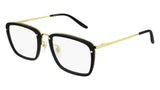 Gucci Gucci Logo GG0676O Eyeglasses