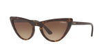 W65613 - Havana - Brown Gradient