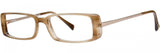 Vera Wang V178 Eyeglasses