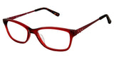 Nicole Miller NMLORIEN Eyeglasses