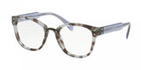 Miu Miu Core Collection 04QVA Eyeglasses