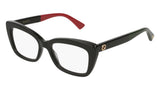 Gucci Urban GG0165O Eyeglasses