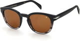 David Beckham Db1046 Sunglasses