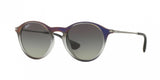 Ray Ban 4243F Sunglasses