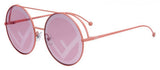 Fendi Ff0285 Sunglasses