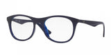 Ray Ban 7085F Eyeglasses