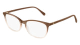 Gucci Gucci Logo GG0549O Eyeglasses