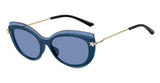 Jimmy Choo Clea Sunglasses