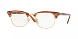 Ray Ban Clubmaster 5154 Eyeglasses