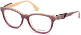 Diesel 5112 Eyeglasses