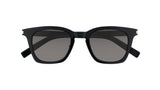 001 - Black/Black - Smoke
