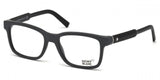 Montblanc 0680 Eyeglasses
