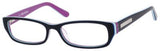 Juicy Couture 125 Eyeglasses