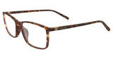 Police VPL25555049C Eyeglasses