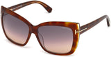 Tom Ford 0390 Sunglasses