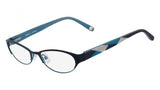 Marchon NYC SHERRY Eyeglasses