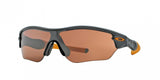 Oakley Radar Edge 9184 Sunglasses