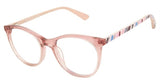 RACHEL Rachel Roy 4090 Eyeglasses