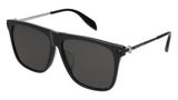 Alexander McQueen Amq Iconic AM0106SA Sunglasses