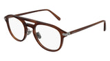 Brioni Casual Luxury BR0058O Eyeglasses