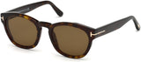 Tom Ford 0590 Sunglasses