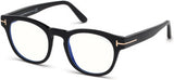 Tom Ford 5543FB Eyeglasses