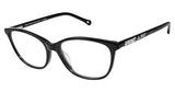 Jimmy Crystal New York 2600 Eyeglasses