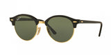 Ray Ban Clubround 4246 Sunglasses
