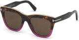 Tom Ford 0685 Sunglasses