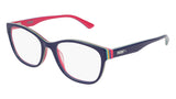 Puma Sportstyle PU0148O Eyeglasses