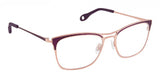 Fysh F3645 Eyeglasses