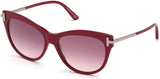 Tom Ford 0821 Sunglasses