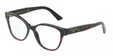 Dolce & Gabbana 3322 Eyeglasses